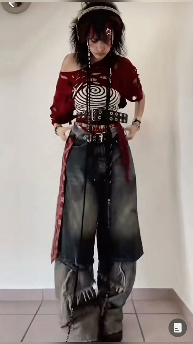 how does pinterest see you? 𐔌՞꜆.  ̫.꜀՞𐦯

piercing 
icon
accessory 
style

Actually this is so peak