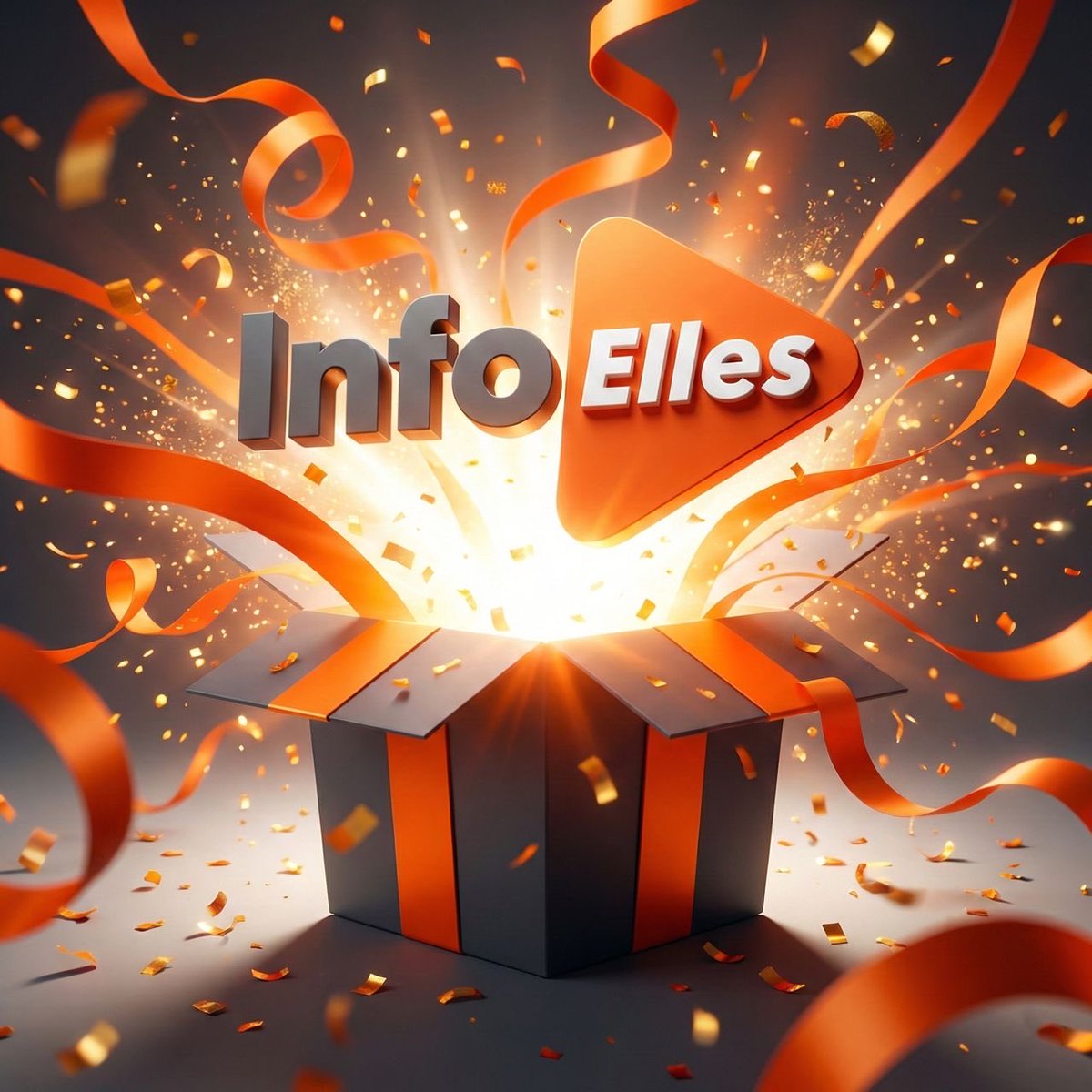 InfoELLES tweet media