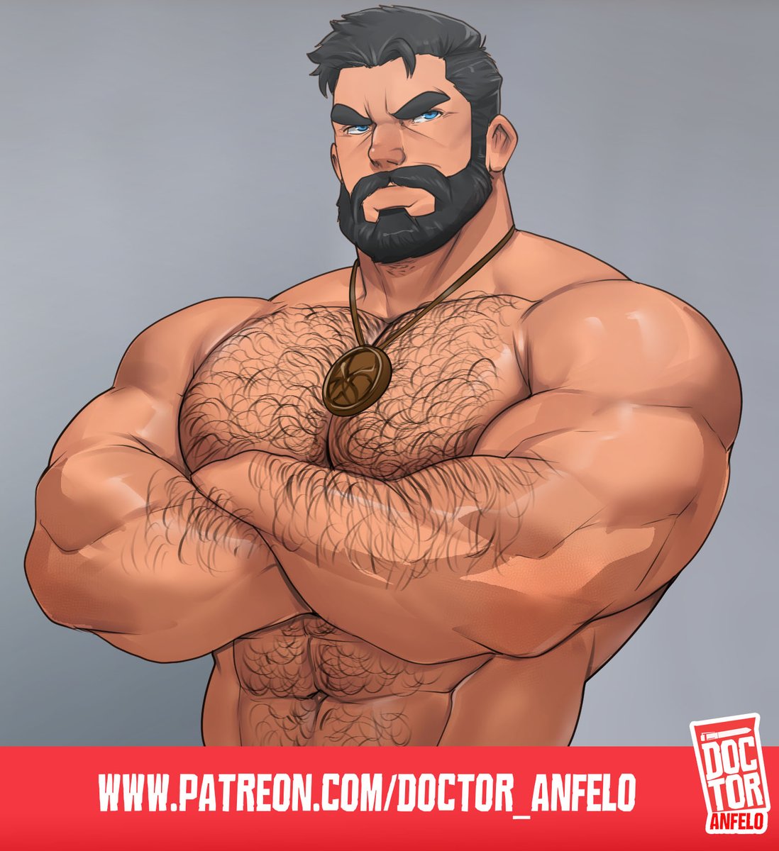 Doctor-Anfelo tweet media