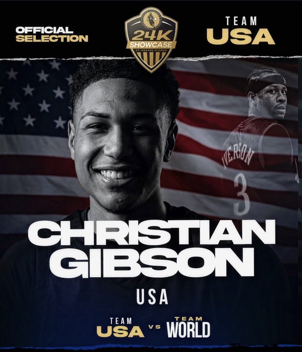 Christian Gibson tweet media