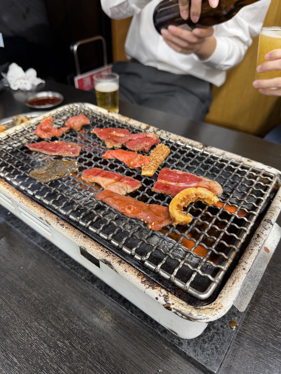 竹林元希 tweet media