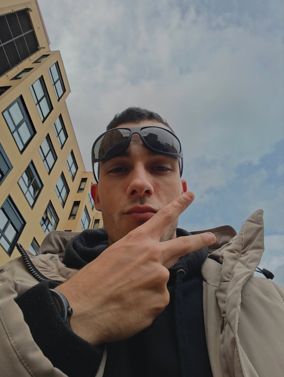 Miguel Garrido tweet media