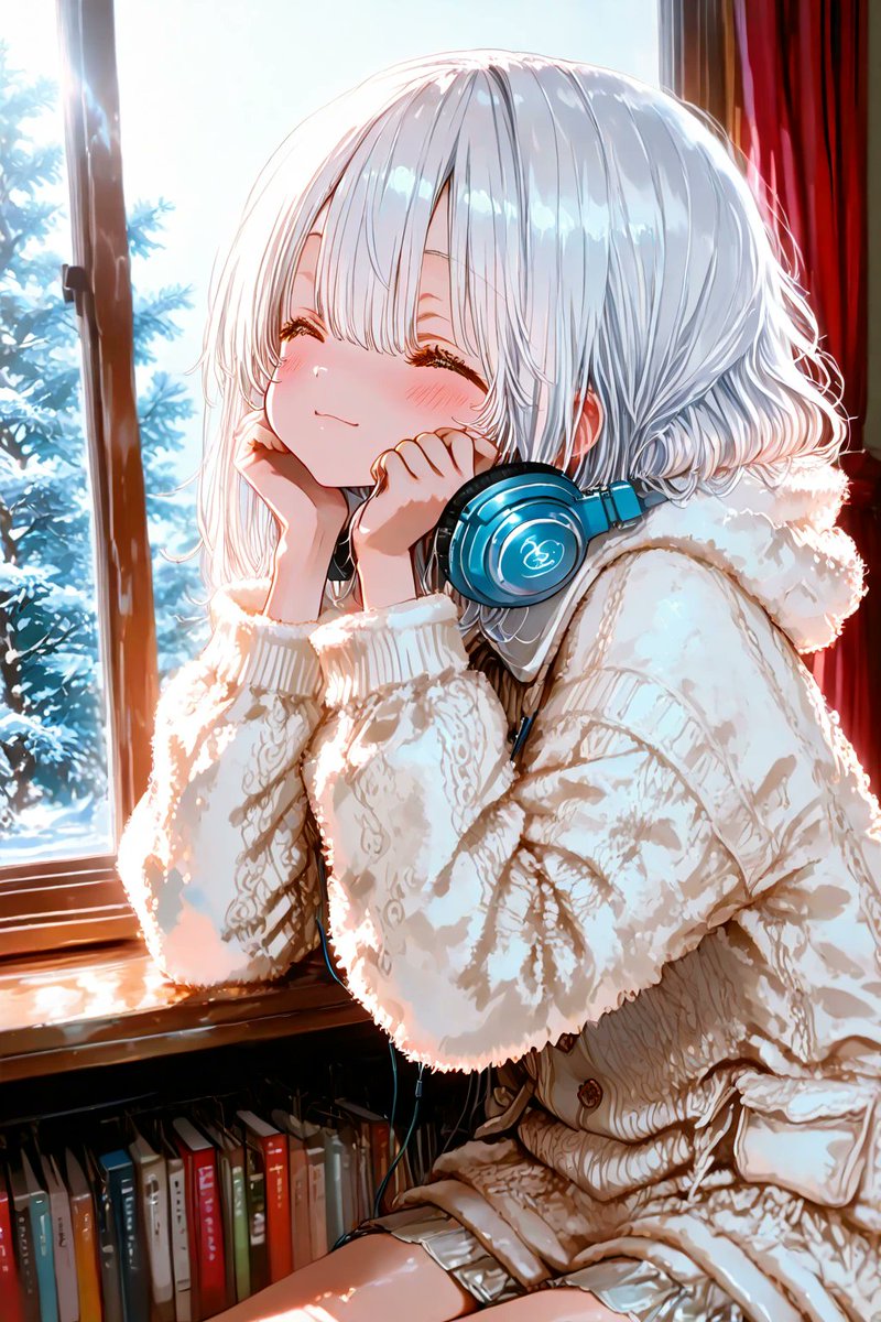 ɢ०ᵒᒄ ʍᵒʳᐢⁱᐢᵍ ☀︎(*ˊᵕˋ*)੭⁾⁾ #AIイラスト