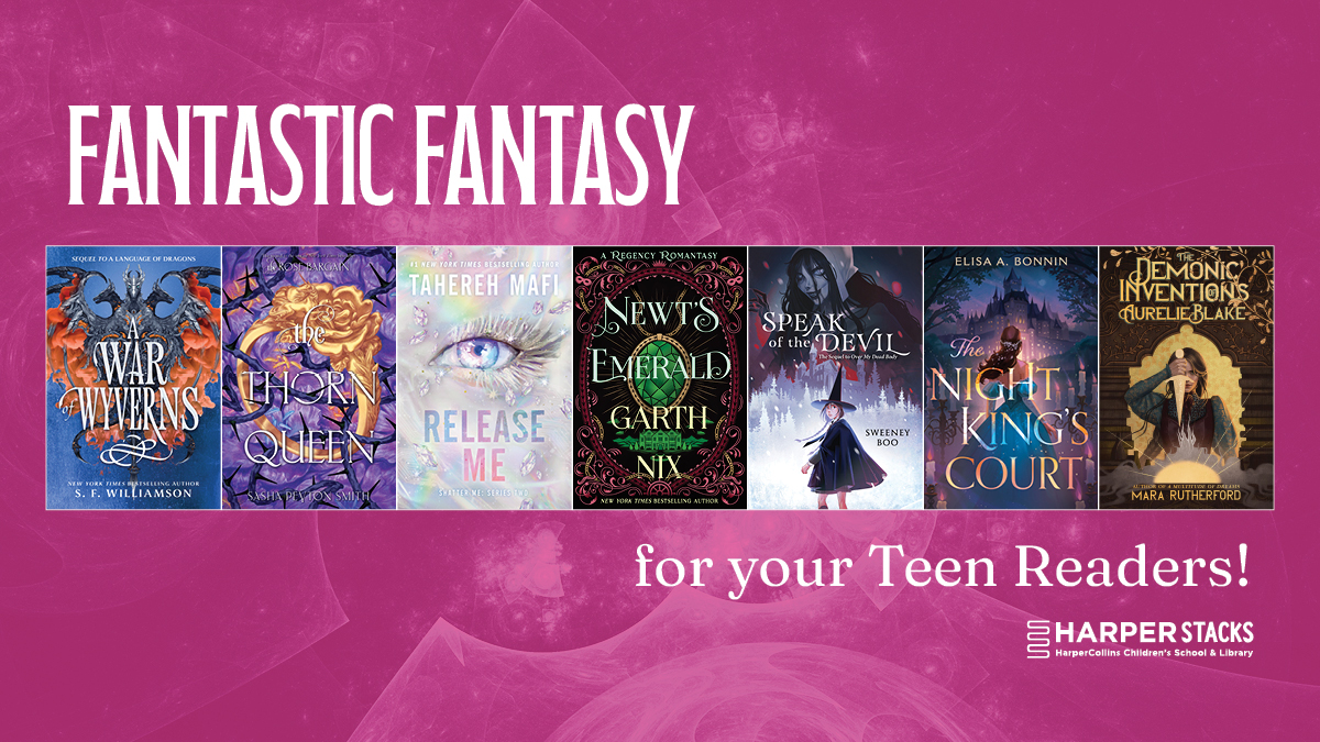 HarperStacks 📚 tweet media