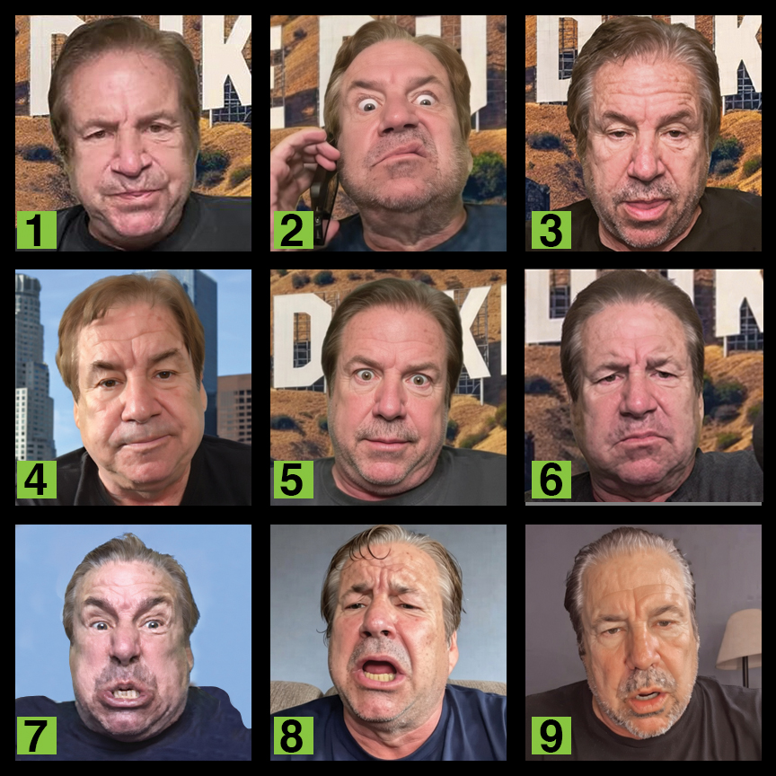 Dabblers Anonymous tweet media