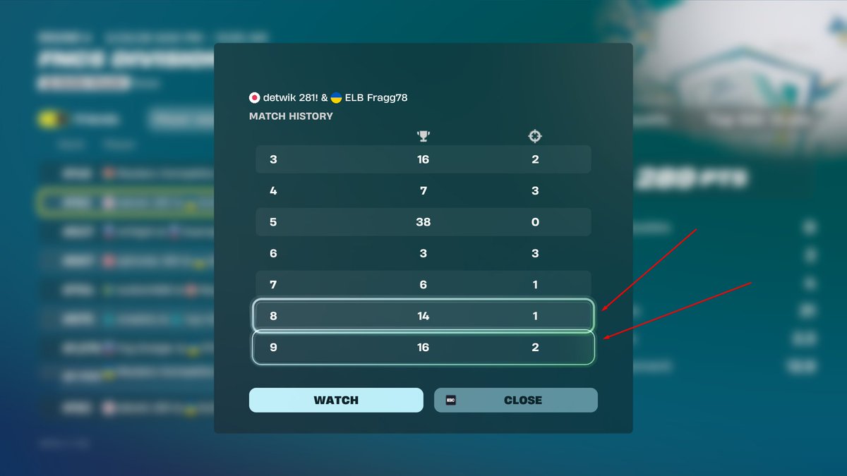 почти квал, вайлд херня в двух последних катках <a href="/detw1k3/">Detwik</a> <a href="/ElitnyBerik/">ELB</a>