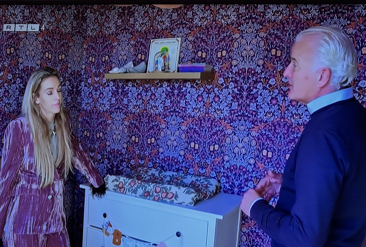 Vincent G. de Vlugt tweet media