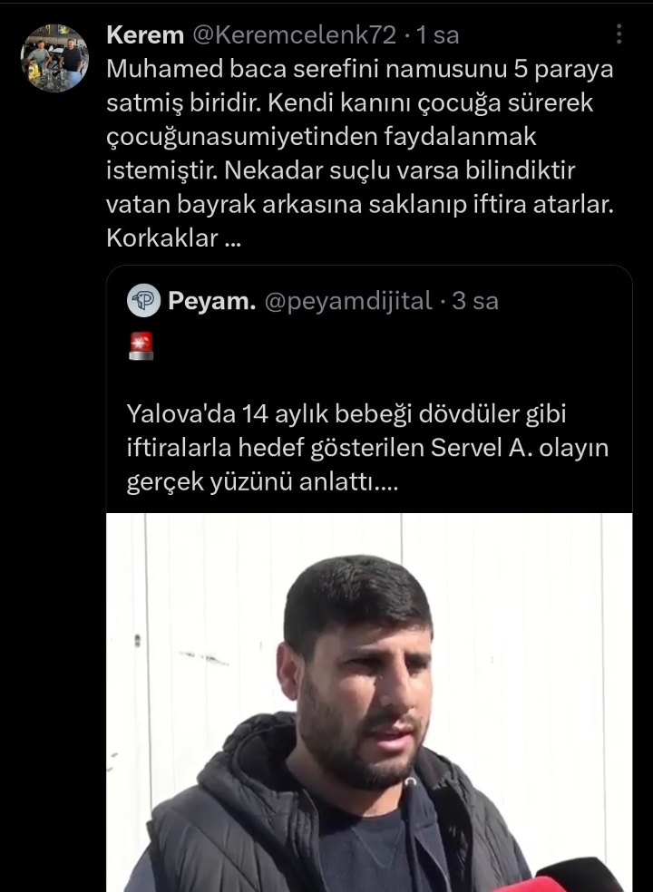 TERÖRİST İŞLETMELERİ İFŞA EDİYORUZ