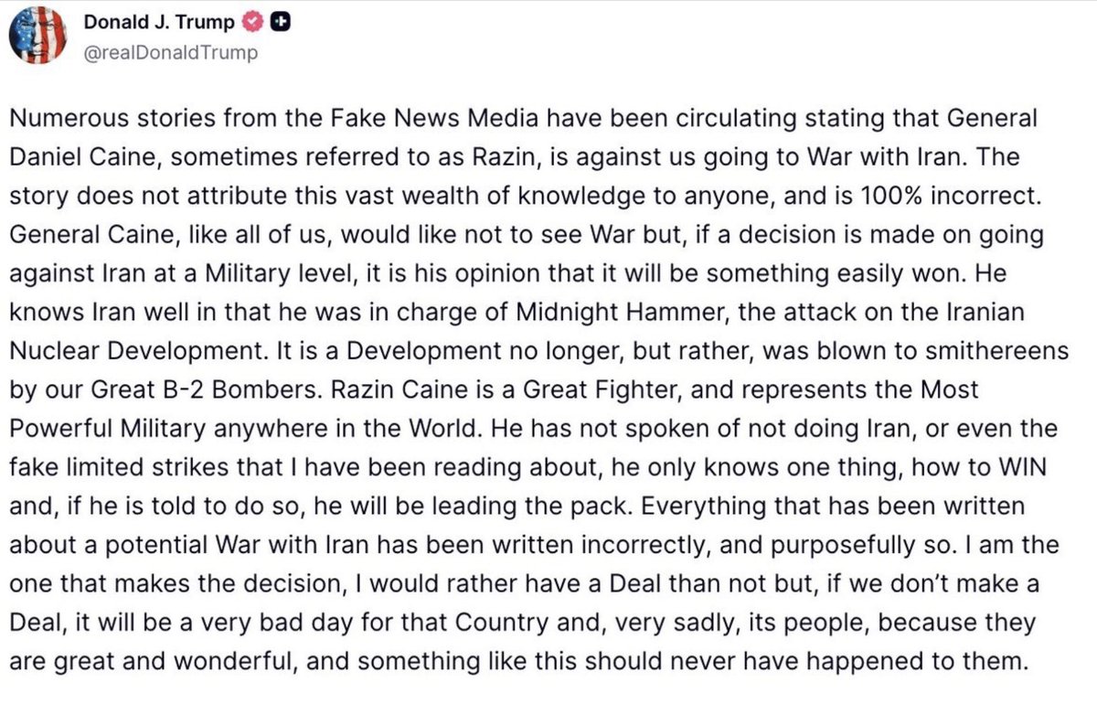 Daily Iran News tweet media