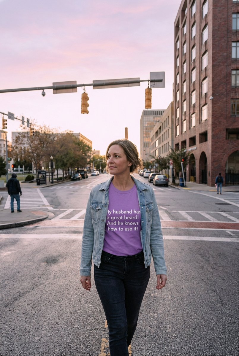 Oysterwood_'s tweet image. Baltimore sunrise hit different—and so does that beard.  
Hand-printed in York, PA on premium cotton. Wear it like you mean it.  
#BaltimoreStyle #BeardLife #OysterwoodCreatives

Shop here:  oysterwood.com/product/my-hus…
