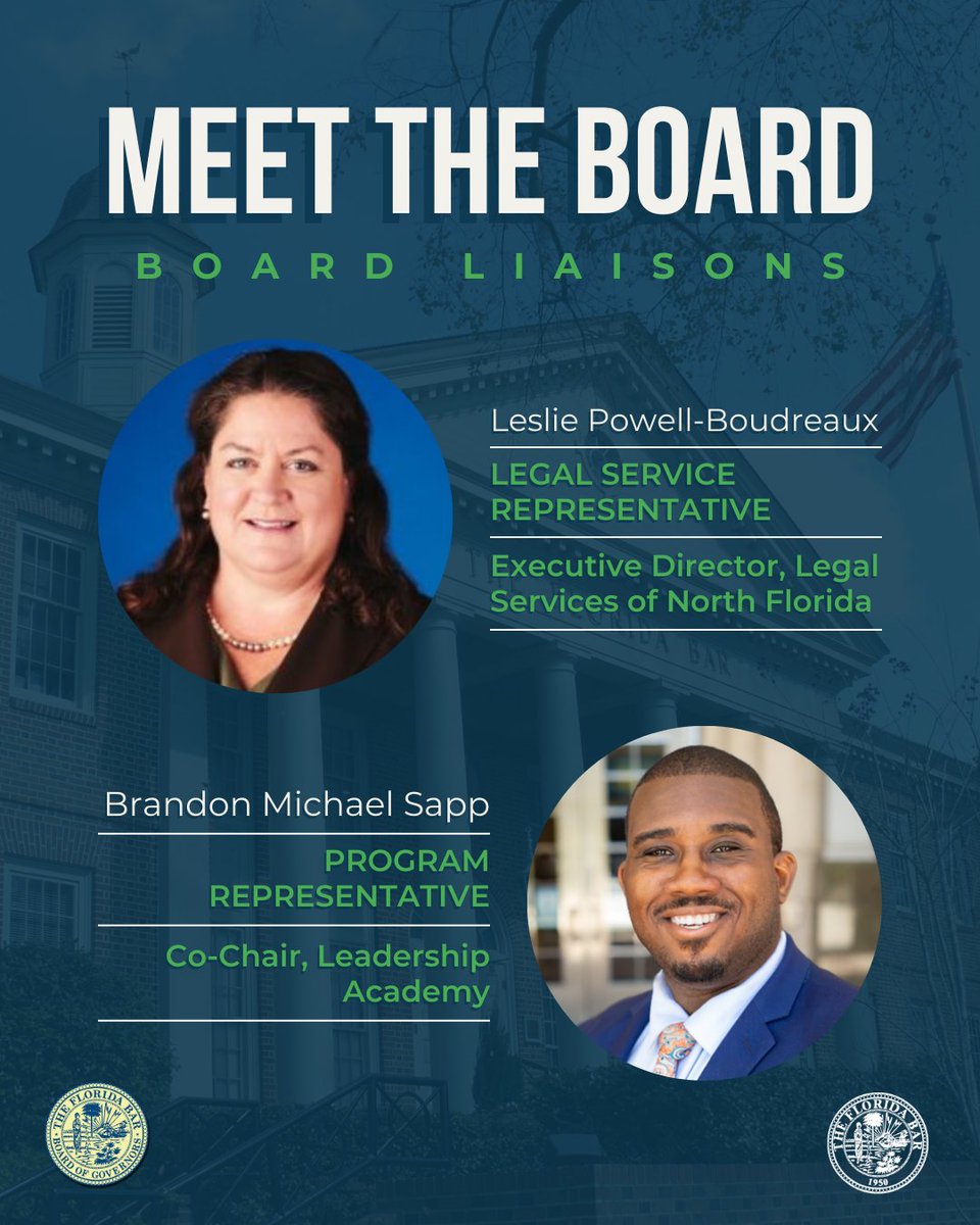 The Florida Bar tweet media