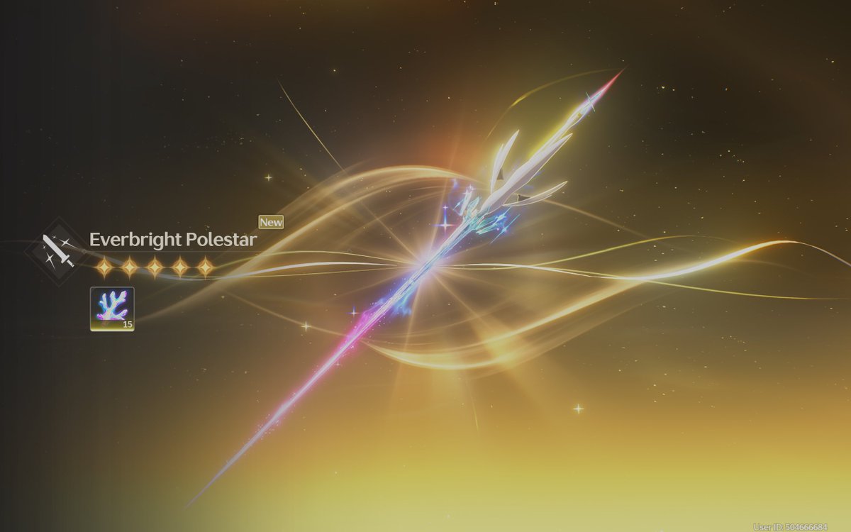 Daily Aemeath BOOP tweet media