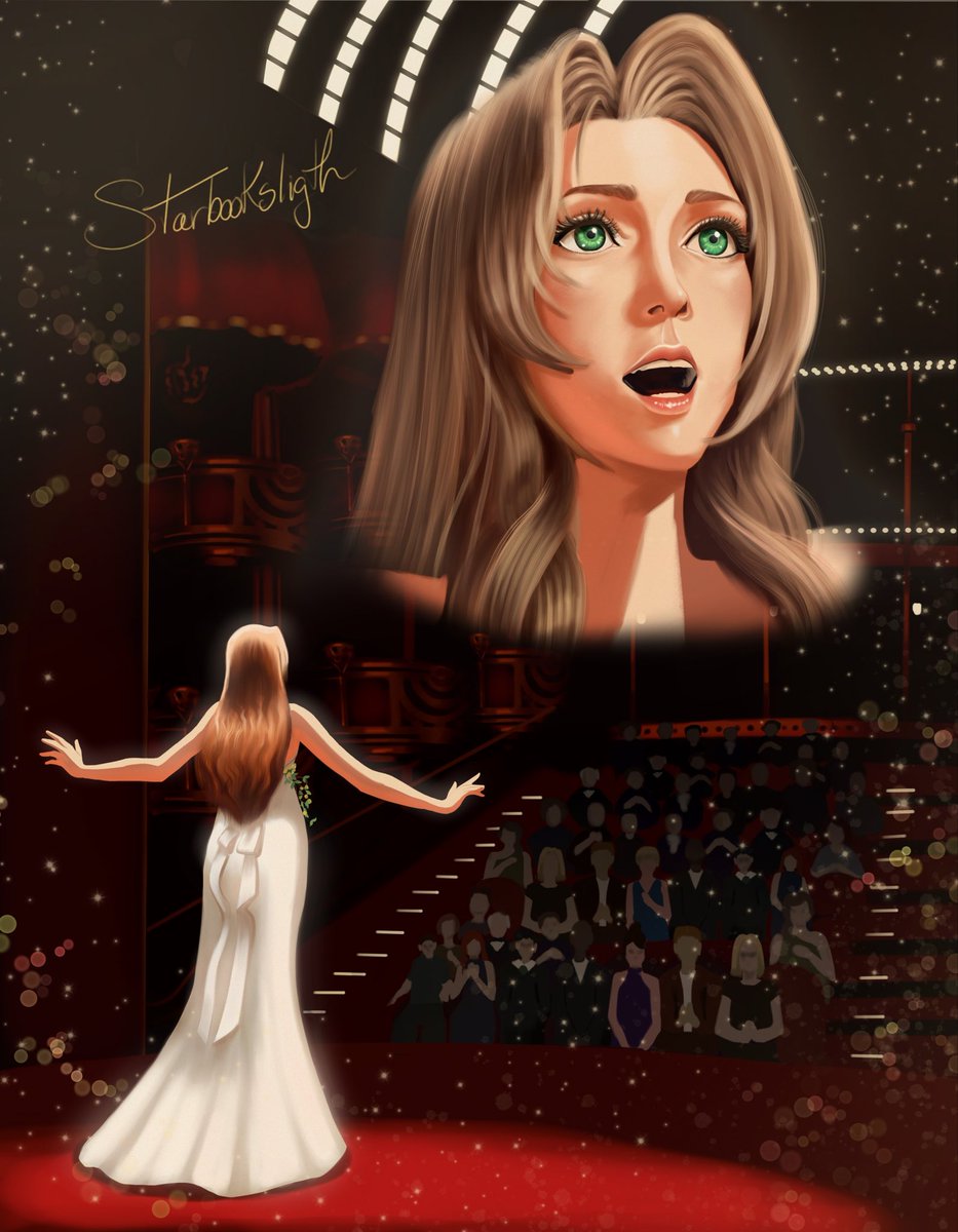 Loveless Songstress ✨🎶

#Aerith #FFVIIR