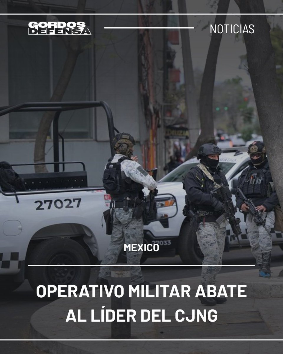 Gordos Defensa tweet media