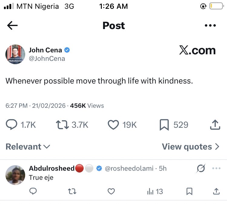 “True eje” 😭😭😭✌🏾