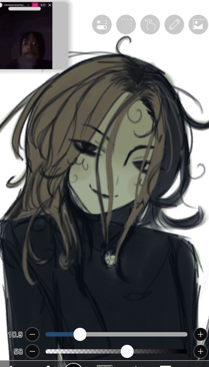 ihave no more gachi art     .thid atsushi is all i have