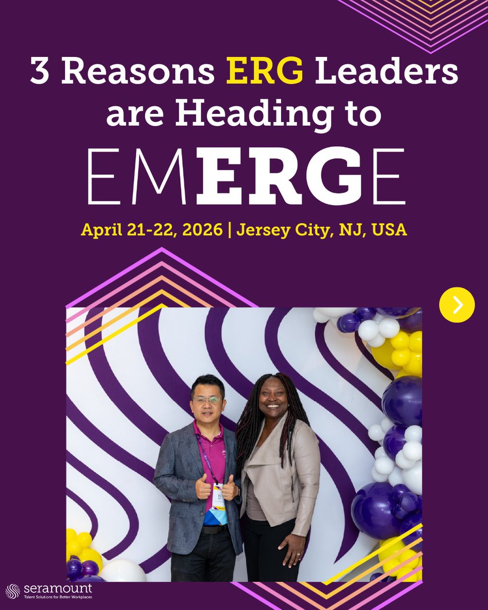 Seramount tweet media