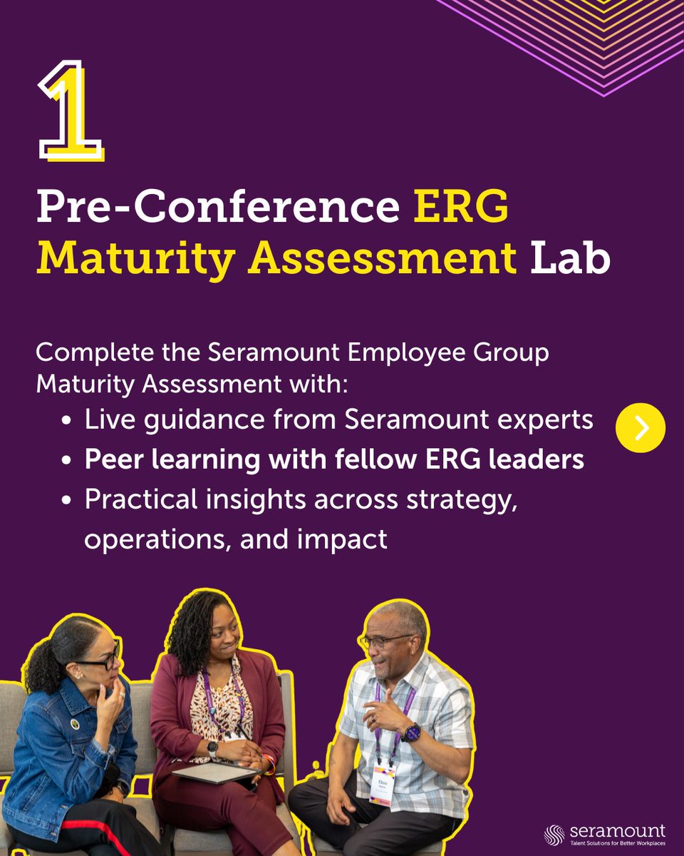 Seramount tweet media