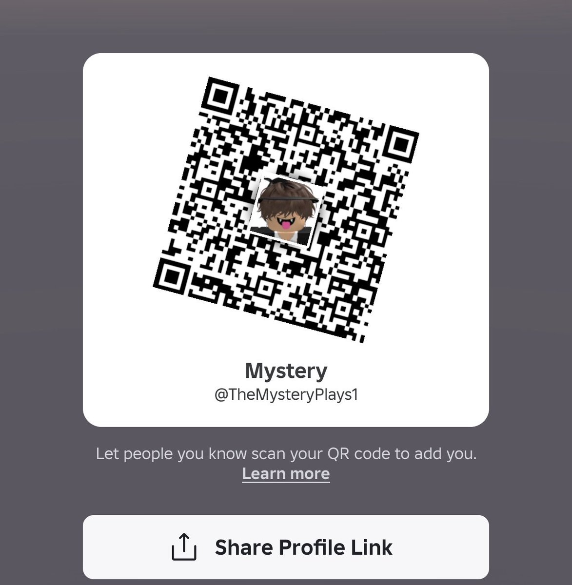 TheMysteryPl4ys tweet media