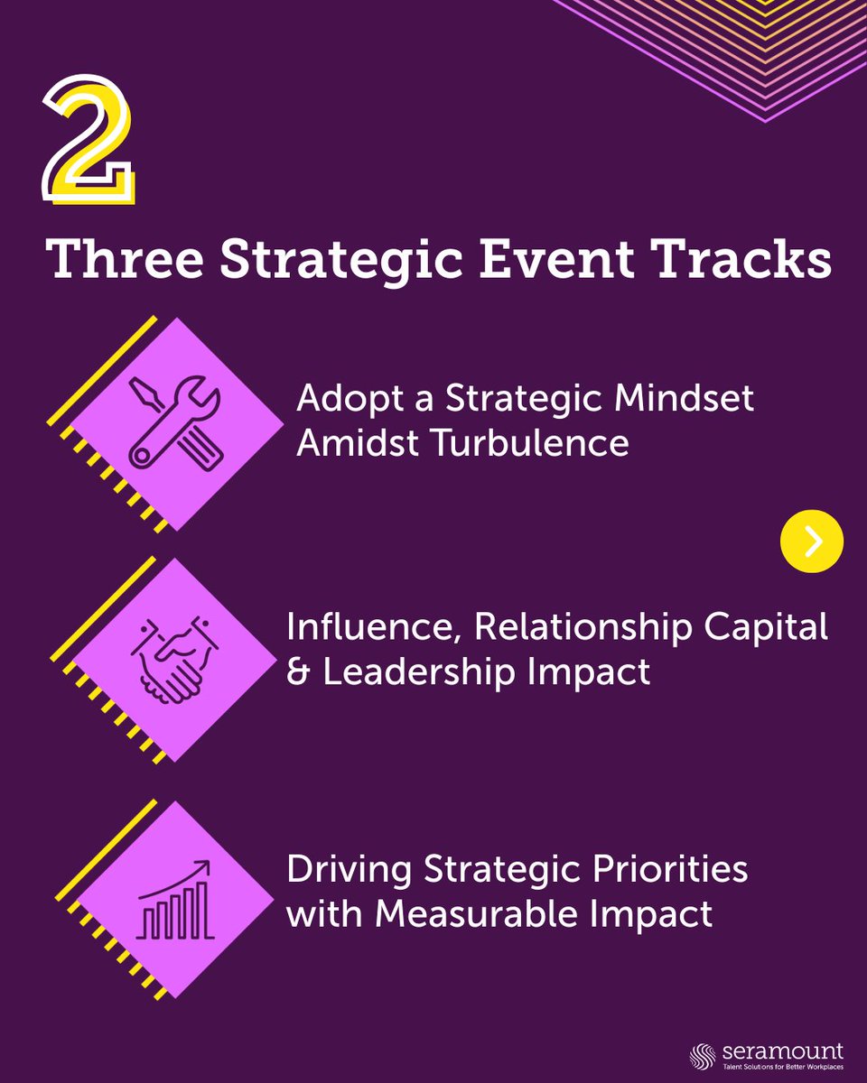 Seramount tweet media