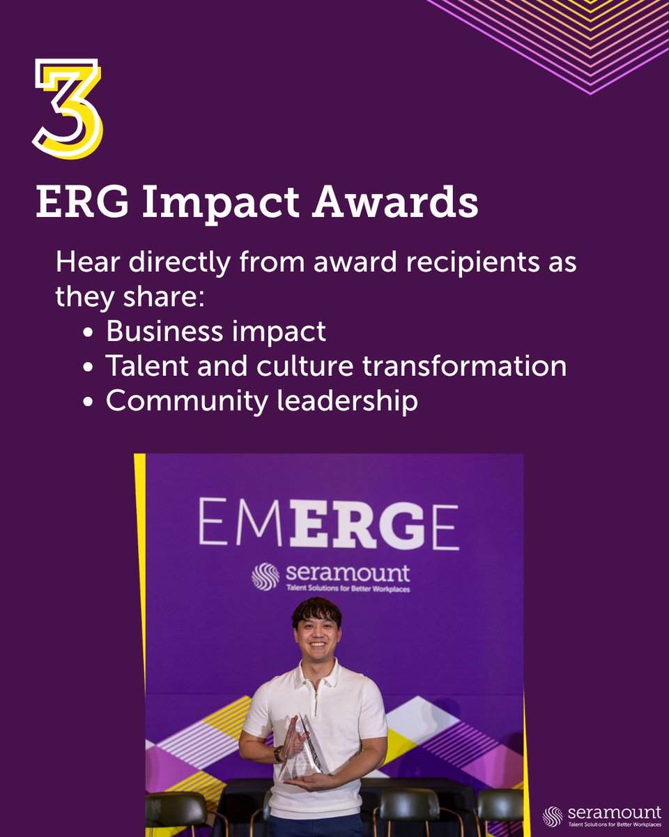 Seramount tweet media