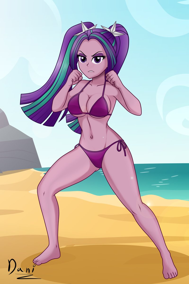 Dani MLP NSWF🔞 tweet media