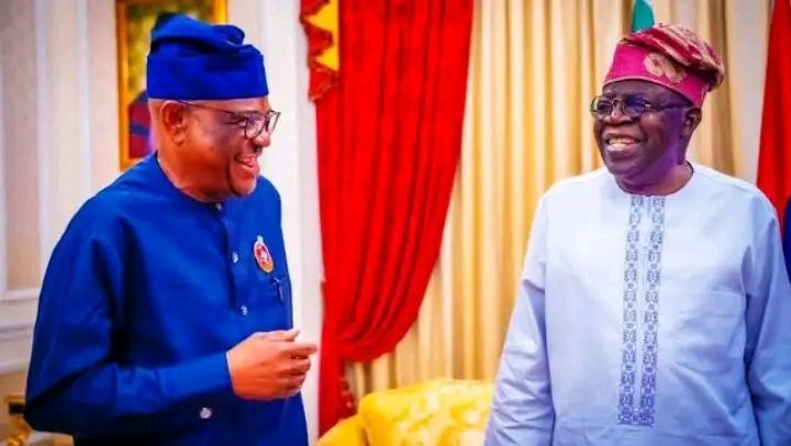 Nigeria's political scene in recent weeks (Feb 2026) has been intense ahead of 2027 elections:
President Tinubu signed the controversial Electoral Act Amendment 2026 into law, retaining key clauses on electronic transmission of results (with manual fallback), raising concerns