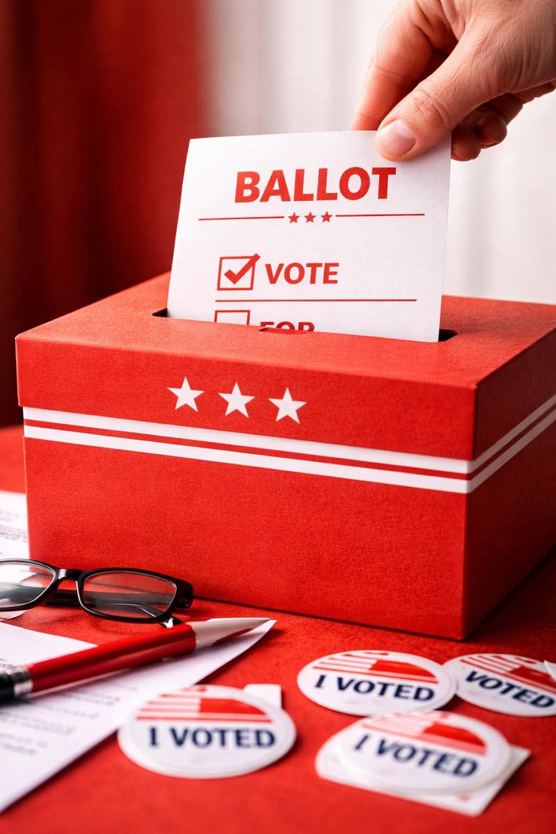 JeffForres67110's tweet photo. Early Voting this week at ALL Collin County Polling Locations from 7:00 am until 7:00 pm.
Stop by and say hi!!! We appreciate your support!!!!
#VoteForresterforTexas
#ForresterforTexas
#HD89 https://t.co/yI01rdIQX0