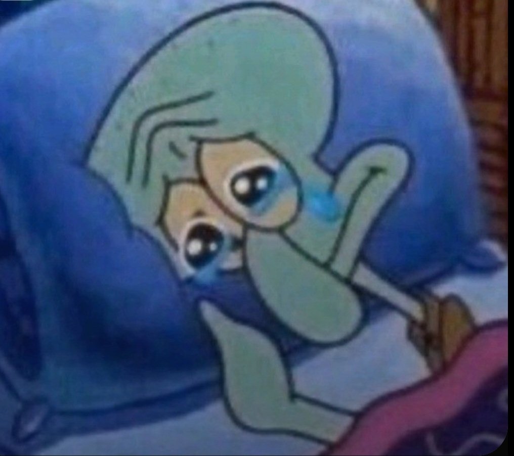 I know that feeling when you lie in bed but can't sleep