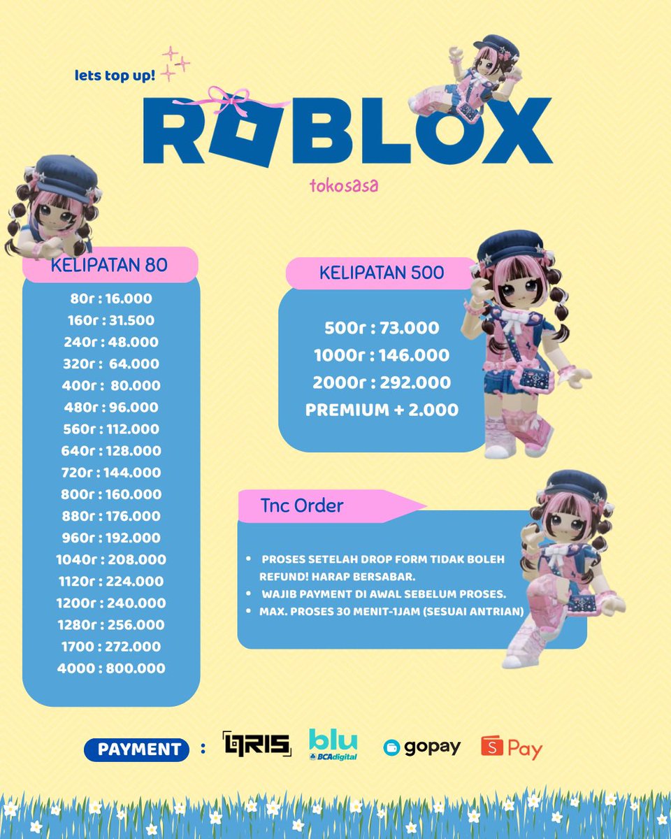 # ROBUX