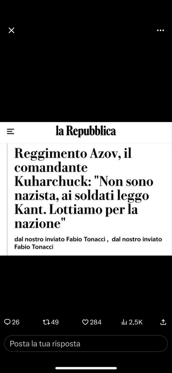 Roberto Cantarelli tweet media