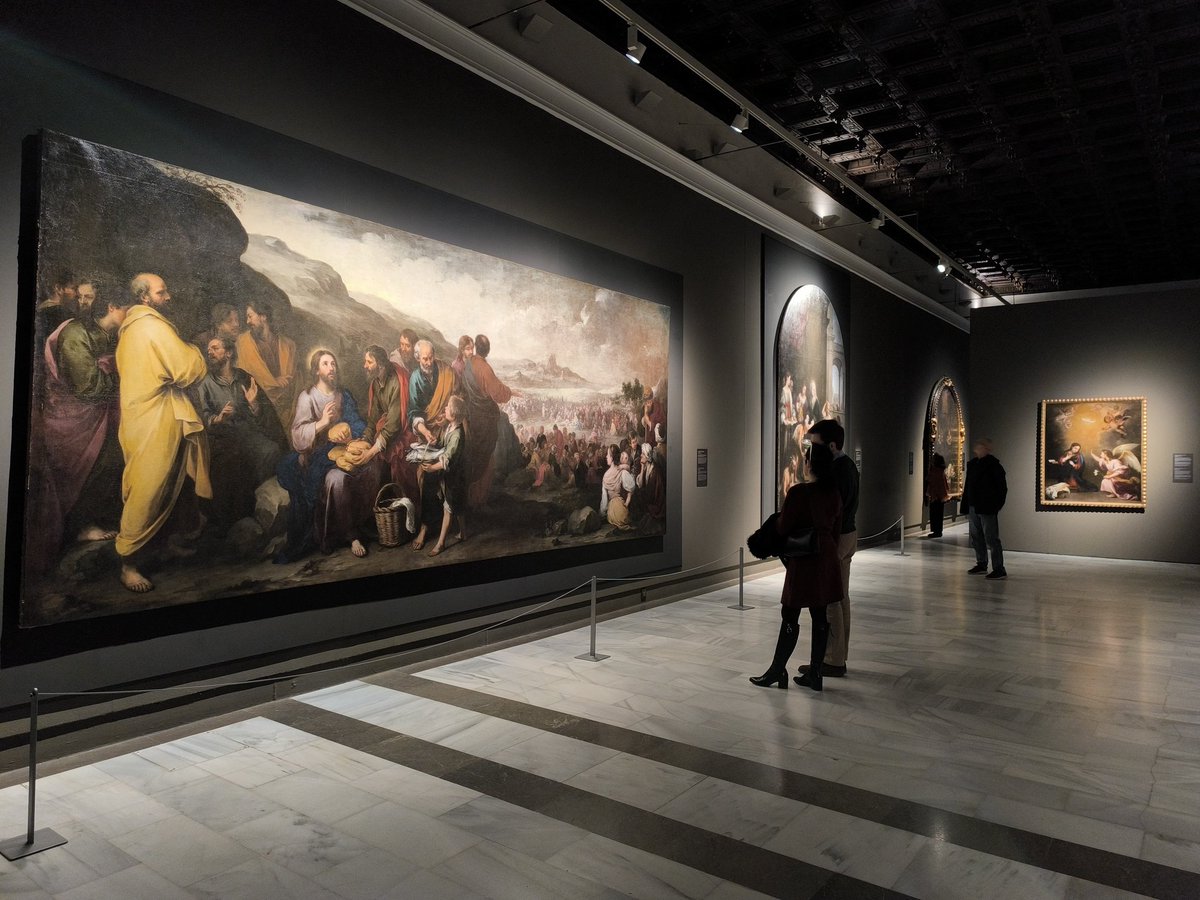 Andrea Peral López tweet media