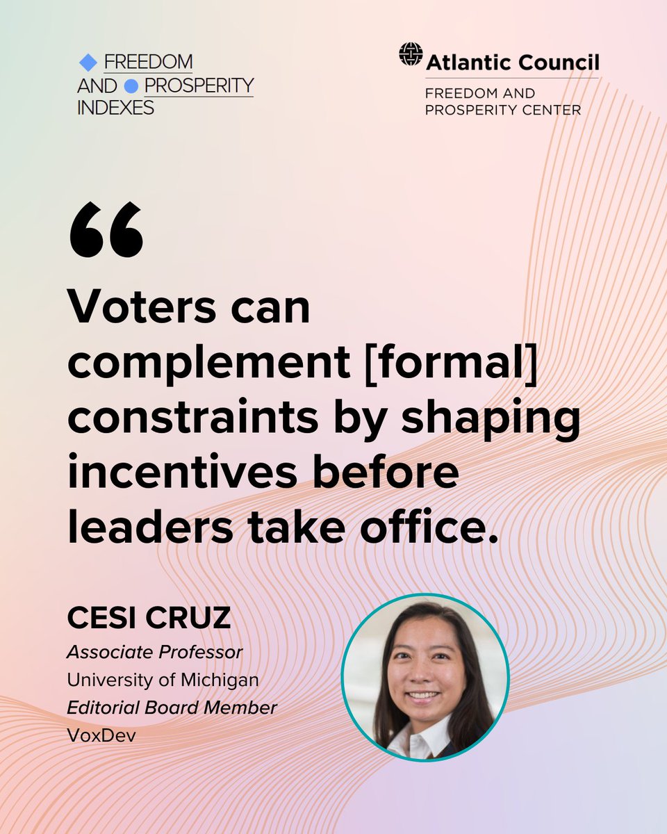 Freedom and Prosperity Center tweet media