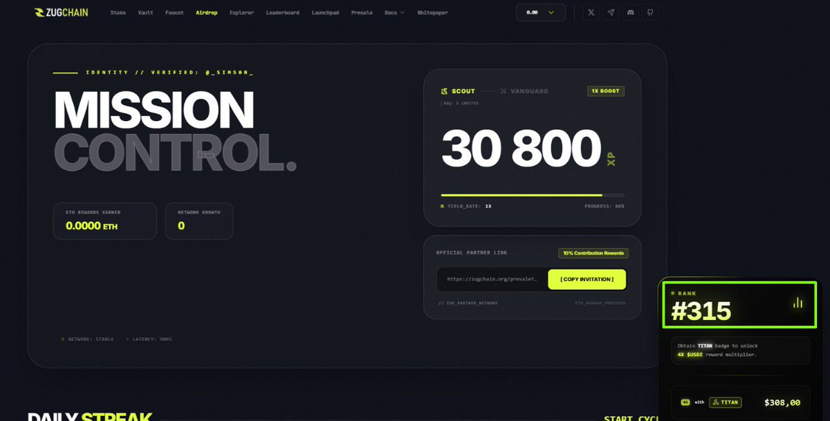 SIMS0N | HUNTER BOOST tweet media