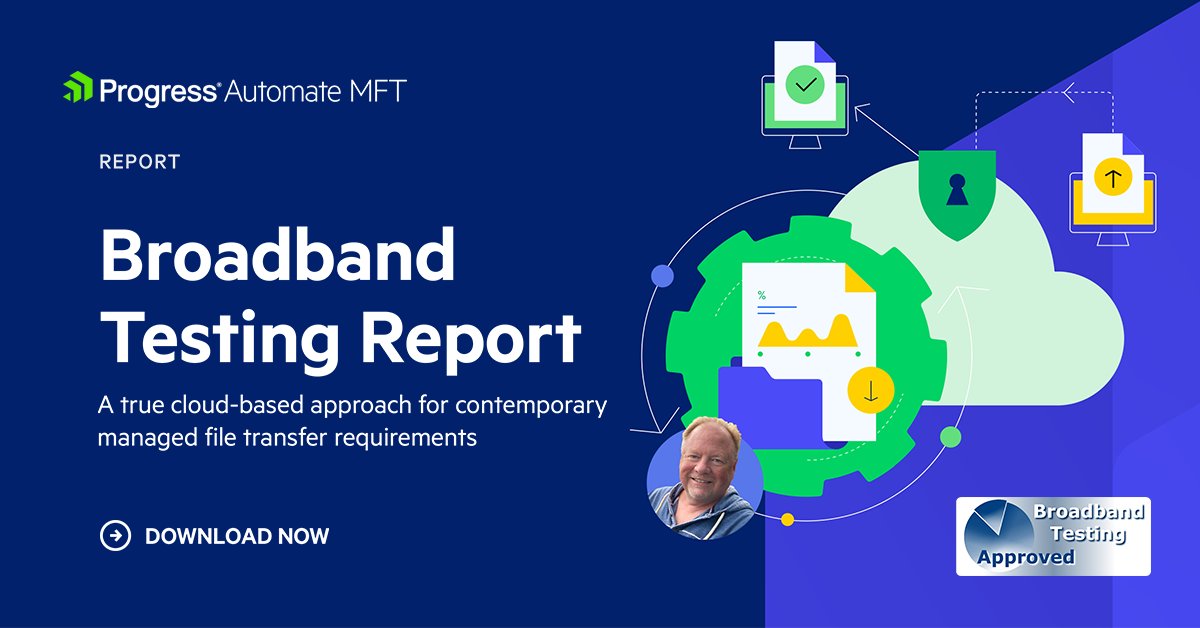 Progress File Transfer tweet media