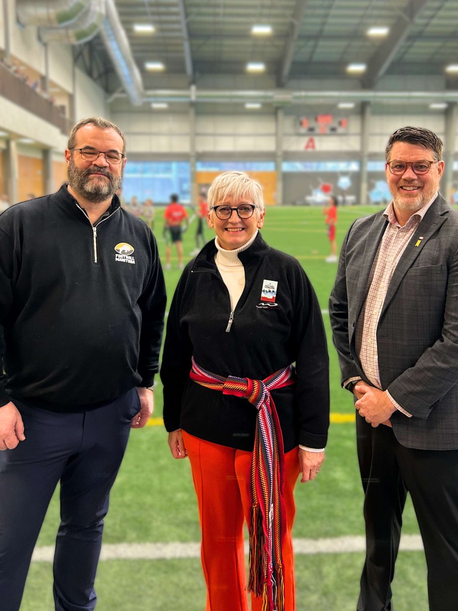 KidSport tweet media