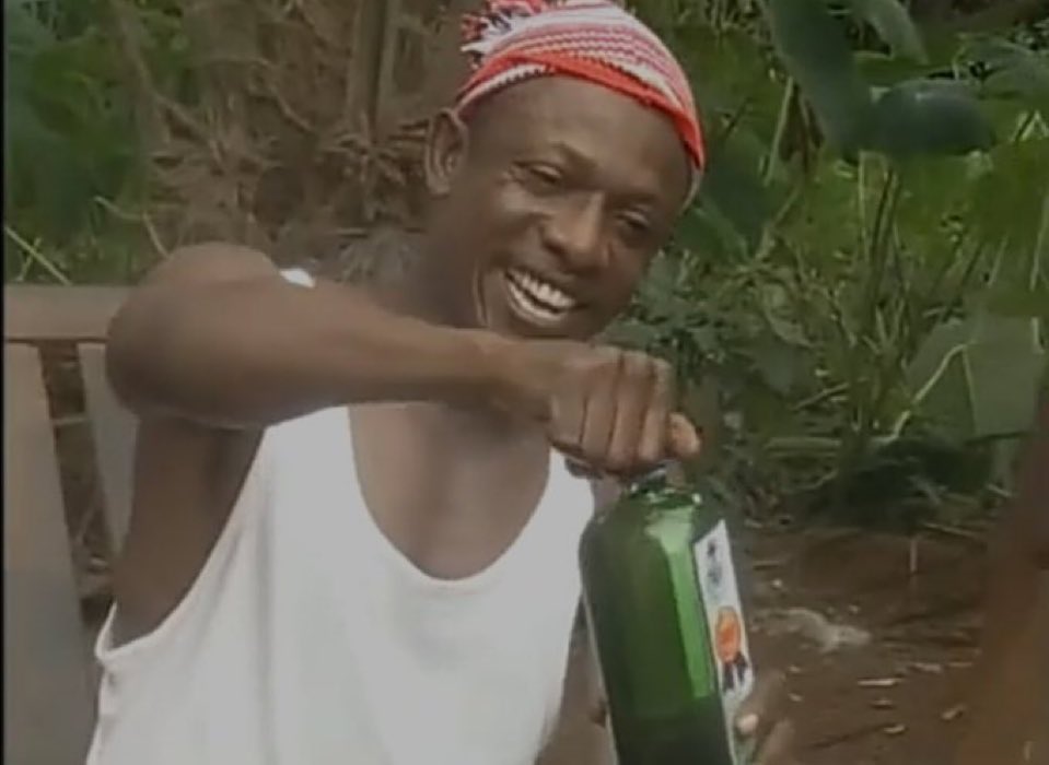 I fit do all the mistake for this life
but I can never give you wrong account number😹😹😹😹😹😹😹