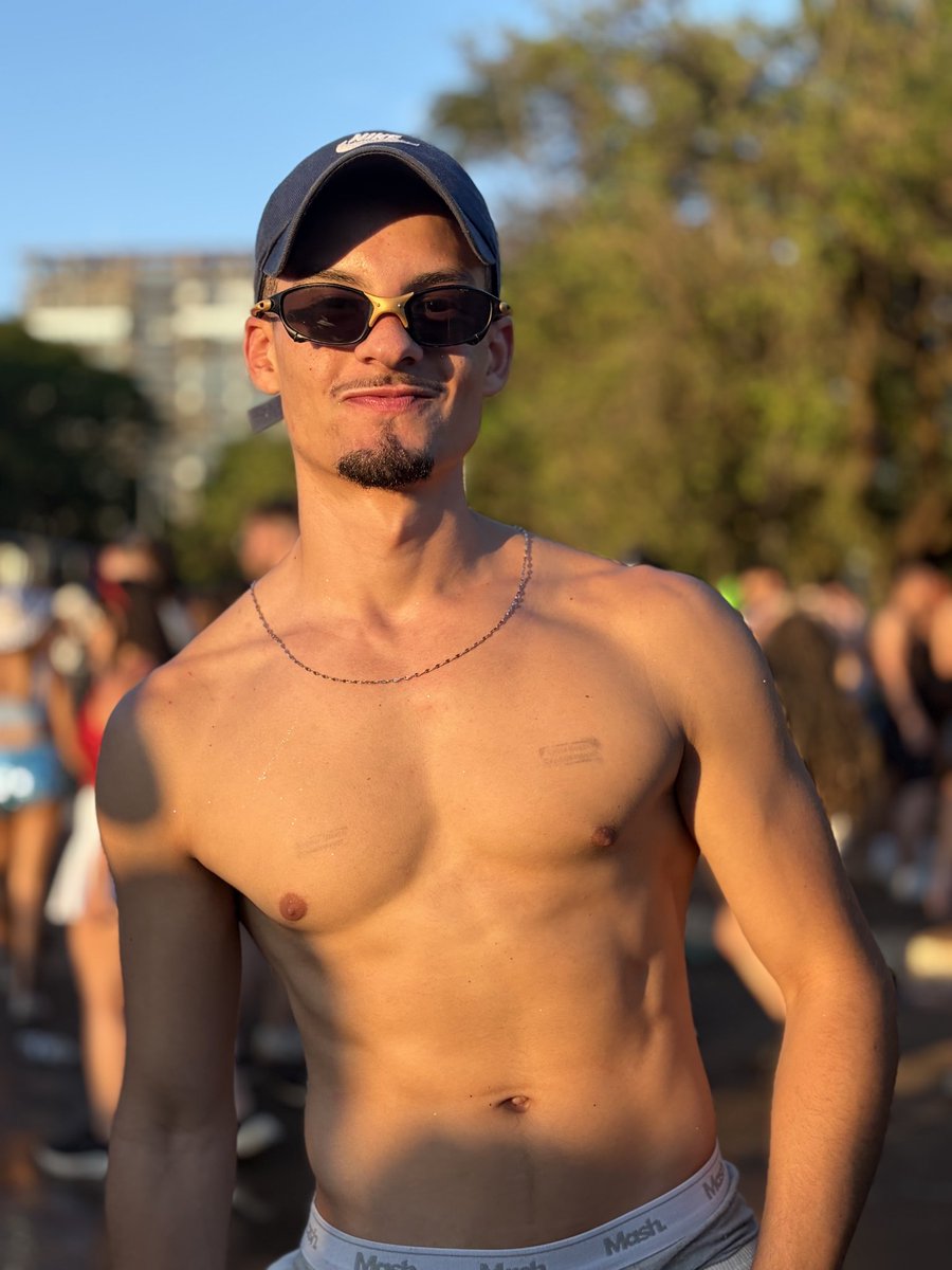 E esse Carnaval, curtiram?