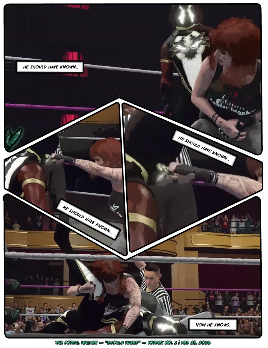 The Arsenal of Tailcoat Val tweet media