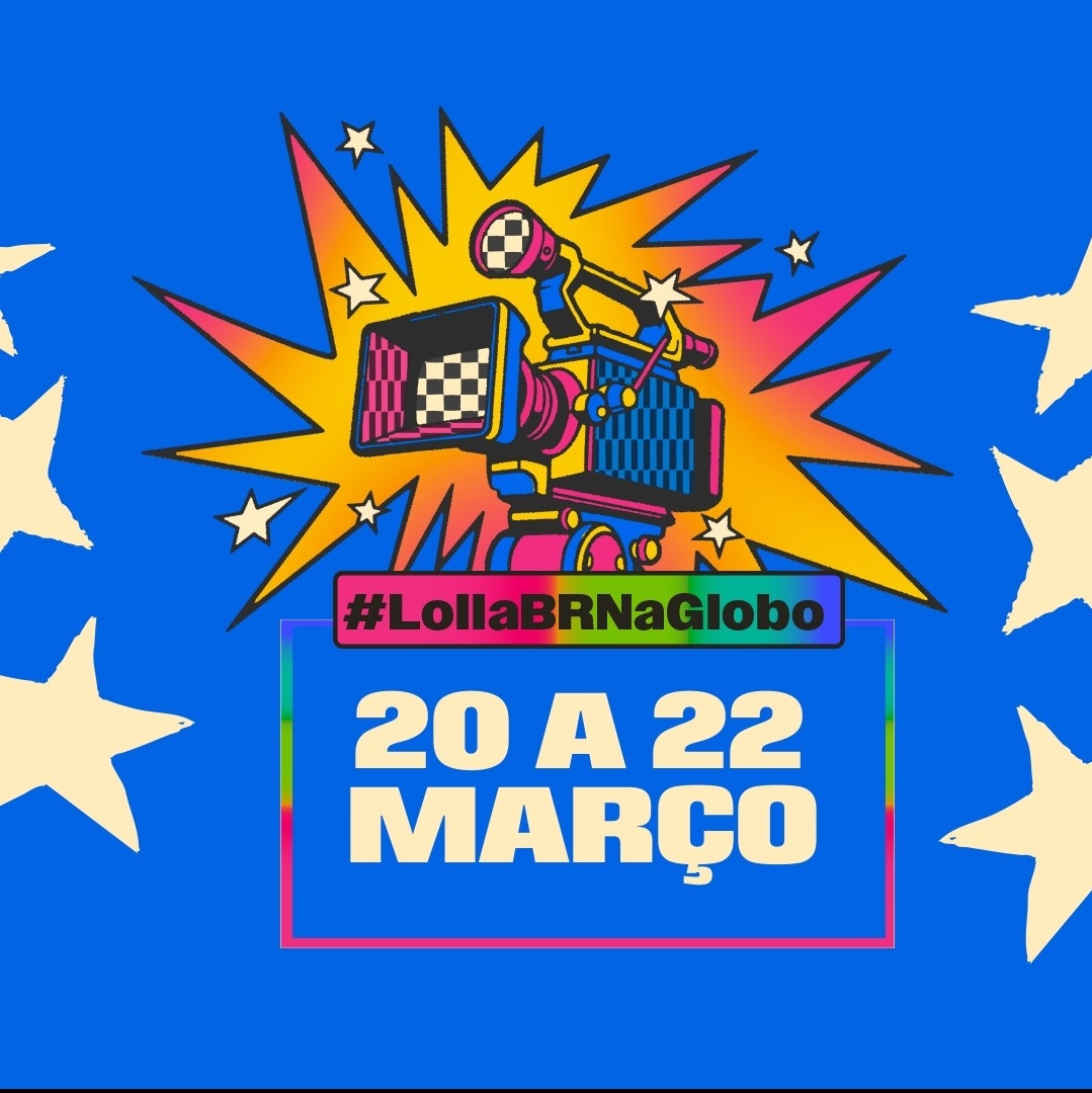 doechiibrasil's tweet photo. Plim plim! ✨

A Swamp Princess invadiu o Projac: a Doechii vai botar o Lollapalooza para tremer no dia 20/03, e vai ser tudo transmitido ao vivo pela Globo! https://t.co/V4z3Y7BiZu