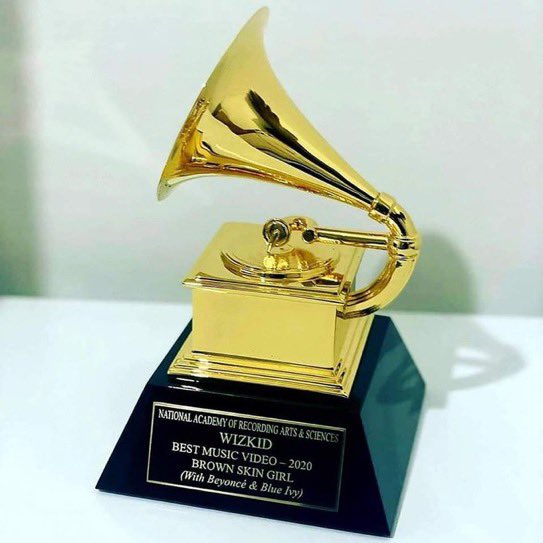 AfricaFactsZone's tweet photo. Wizkid has won 1 Grammy, 4 BET Awards, 2 American Music Awards, 6 MOBO Awards, 3 Billboard Music Awards, 2 MTV EMAs, 6 NAACP Image Awards, 3 Soul Train Awards, 3 iHeart Radio Music Awards, 5 BMI Awards, 1 MTV VMA, 3 ASCAP Awards, 1 Echo Award, 1 Teen Choice Award, 1 International Reggae and World Music Award, 1 Apple Music Award, 1 Cannes Lions Award, 1 Brit Billion Award, 1 iHeartRadio MMVA, 1 Urban Music Award, 2 BreakTudo Awards, 1 Amazon Music Award, 18 Headies Awards, 10 AFRIMMA, 8 All Africa Music Awards, 4 Africa Arts Entertainment Awards, 1 iHeartRadio Titanium Award, 6 Nigerian Entertainment Awards, 5 MTV Africa Music Awards, 9 African Entertainment Awards USA, 17 That Grape Juice Awards, 4 SoundCity MVP Awards, 3 Afro X Digital Awards, 3 Ghana Music Awards, 3 Culture Custodian Awards, 2 Entertainment Arts Excellence Awards, 2 Channel O Music Video Awards, 9 Net Honours Awards, 2 Muma Awards, 2 Cool Wealth Awards, 2 Future Awards, 4 City People Entertainment Awards, 4 TBN Social Awards, 5 NMPA Songwriters Awards, 2 Dynamix All Youth Awards, two 4Syte TV Music Video Awards, 1 Music Week Award, 1 African Leadership Magazine Award, 1 Sierra Leone Musicians' Union Award, one 3 Music Award, 1 African Pride Award, 1 South African Hip Hop Award, 1 PlayData Award, 1 AICP Award, 1 Wireless Award, 1 Daily Californian Art Award, 1 Peace Achievers Award, 1 Metro FM Award, 3 West Africa On Point Awards, 1 Gnadoe Magazine Award, 1 South South Music Award, 1 YNaija Award, 2 Wana Music Awards, 5 TooXclusive Awards and 1 Galaxy Music Award.