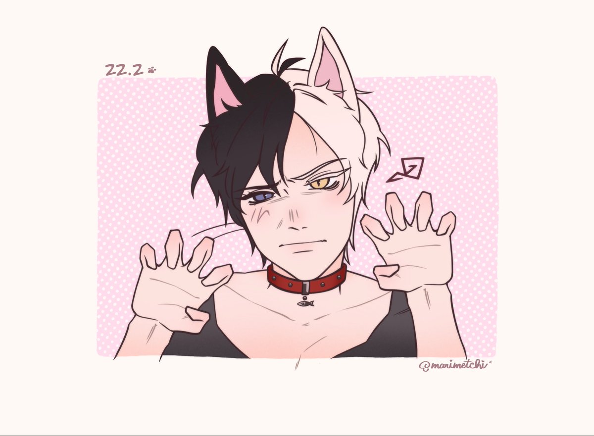 ᨳmarii tweet media