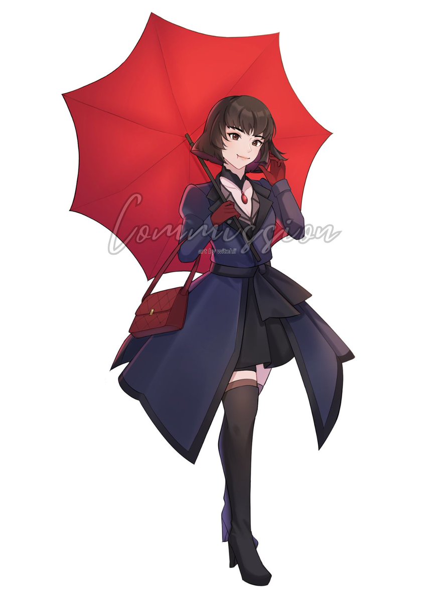 ✨Full body commission for Starscream_196
Thank you so much again for your support and this great chance to draw her 😊

#Vgencomm #Vgenopen