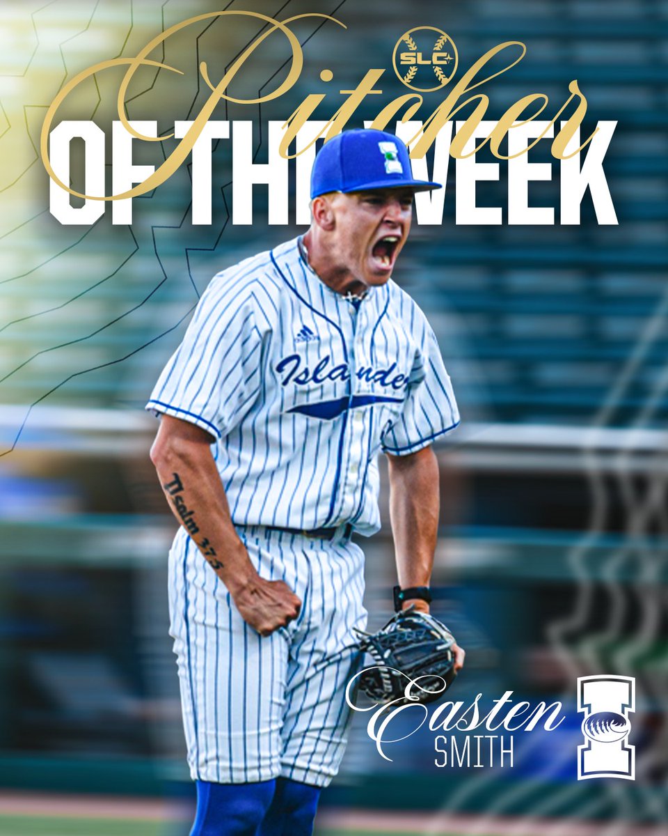 Southland Conference tweet media