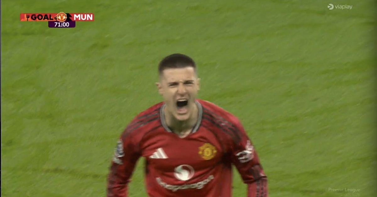 The Touchline | 𝐓 tweet media