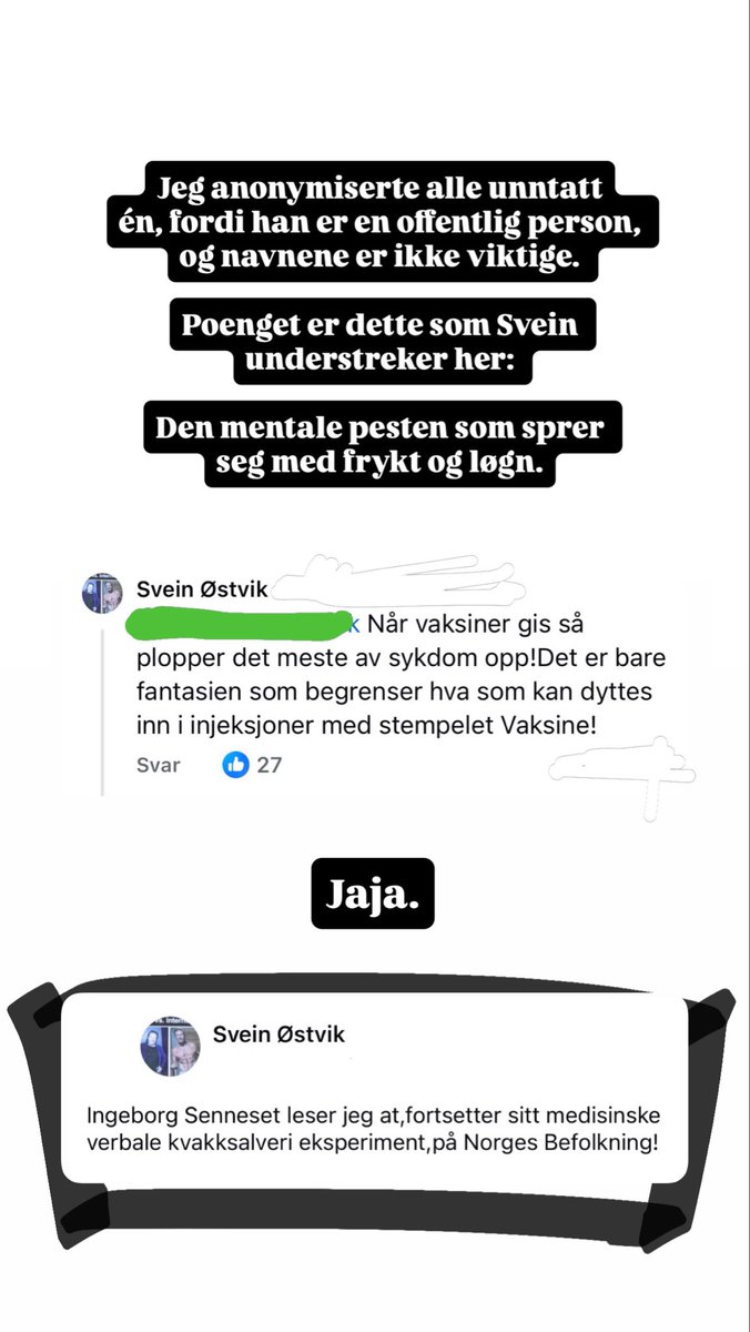 Ingeborg Senneset tweet media