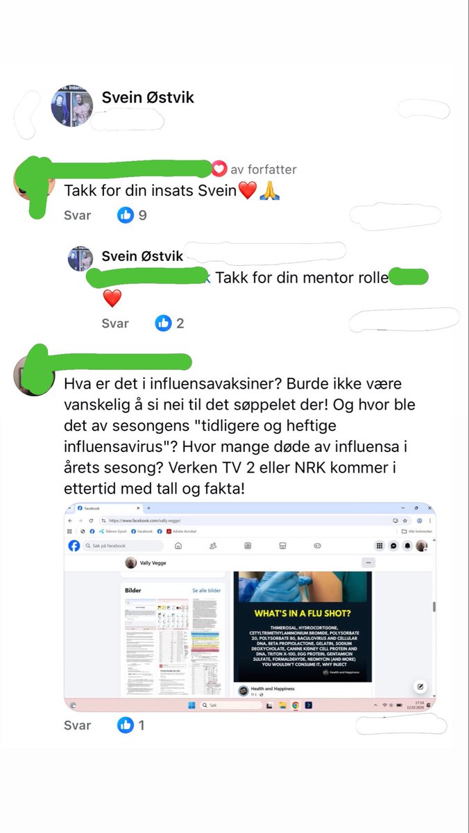 Ingeborg Senneset tweet media