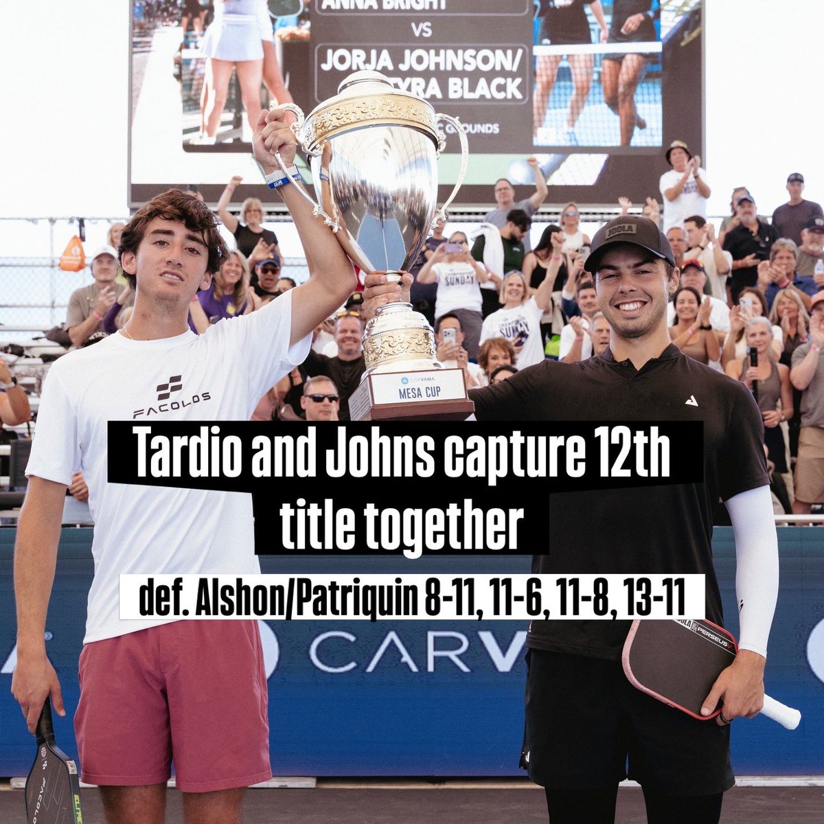 Pickleballtv tweet media