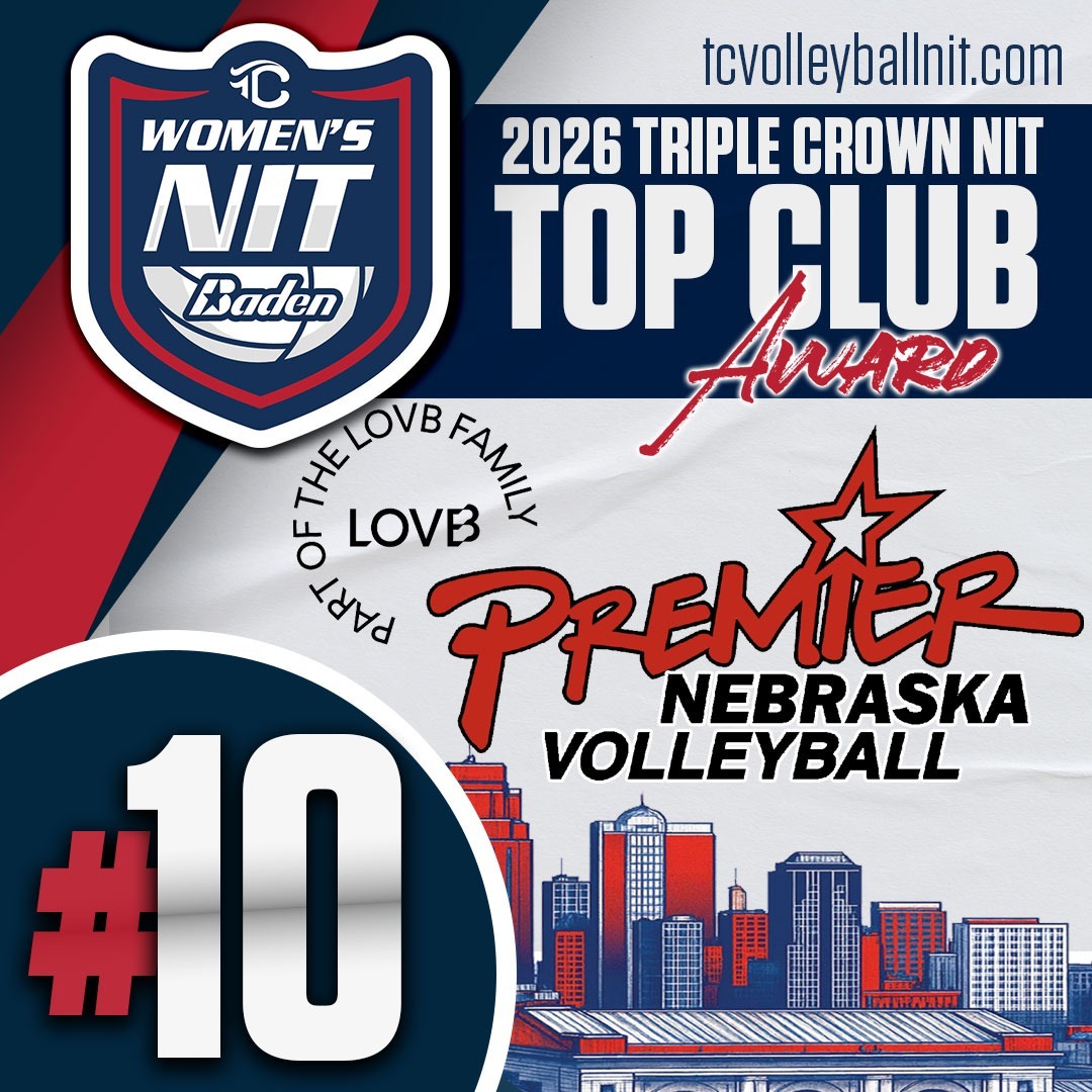 TC Volleyball tweet media