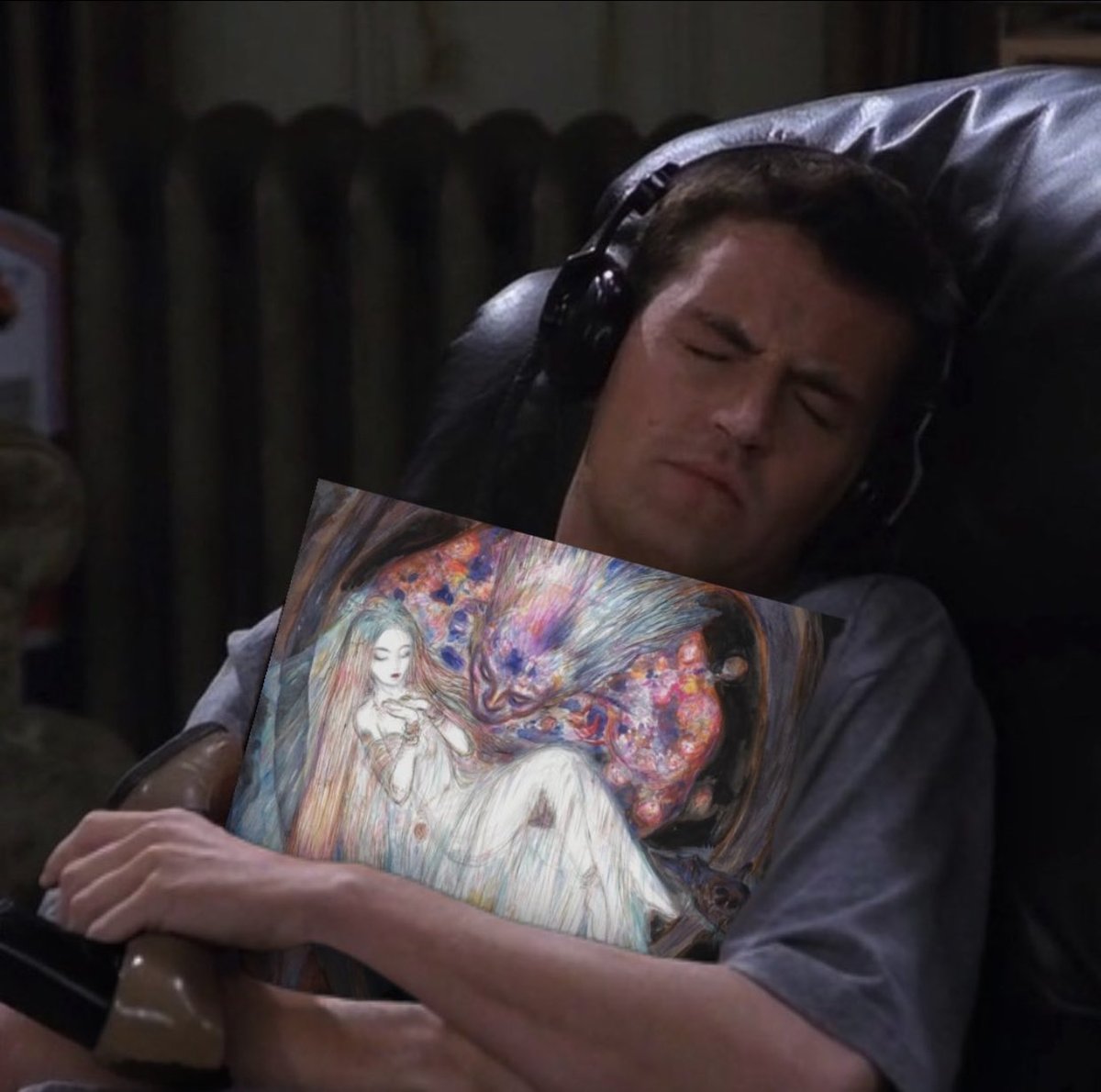 amor2798's tweet photo. @rauwalejandro Yo después de escuchar Rosita de tainy, Jhayco y Raw Alejandro y poniéndola en repeat 🔂: https://t.co/AiWgXdihOL
